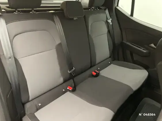 DACIA SANDERO III - voiture d'occasion - Photo 11