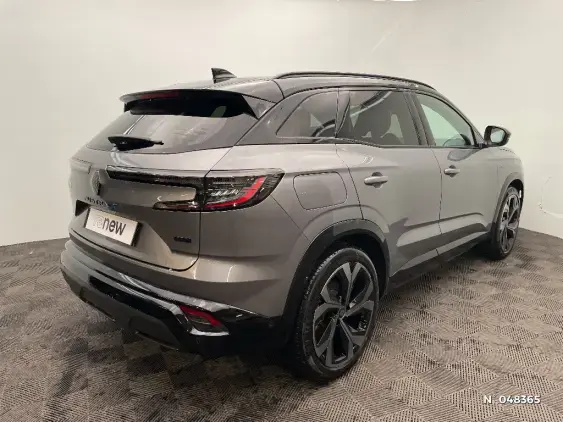 RENAULT AUSTRAL - voiture d'occasion - Photo 4