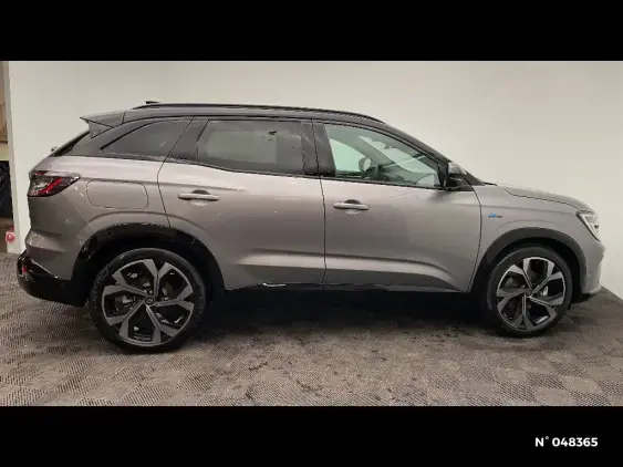 RENAULT AUSTRAL - voiture d'occasion - Photo 5