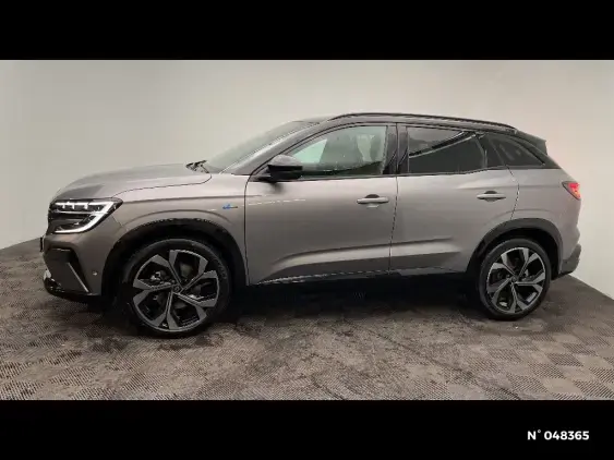 RENAULT AUSTRAL - voiture d'occasion - Photo 2