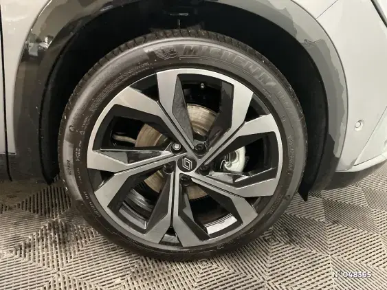 RENAULT AUSTRAL - voiture d'occasion - Photo 8