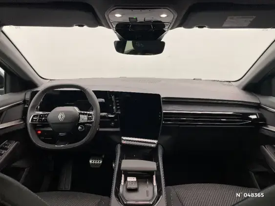 RENAULT AUSTRAL - voiture d'occasion - Photo 9