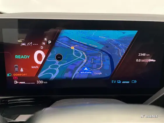 RENAULT AUSTRAL - voiture d'occasion - Photo 12