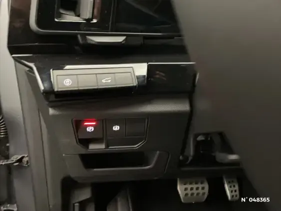 RENAULT AUSTRAL - voiture d'occasion - Photo 15