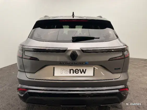 RENAULT AUSTRAL - voiture d'occasion - Photo 6