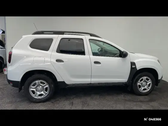 DACIA DUSTER II - voiture d'occasion - Photo 5