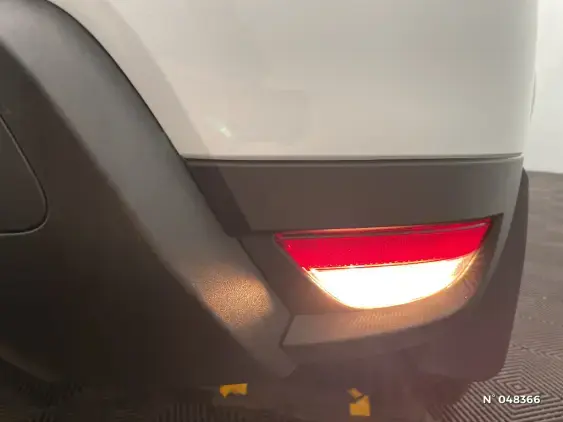 DACIA DUSTER II - voiture d'occasion - Photo 14