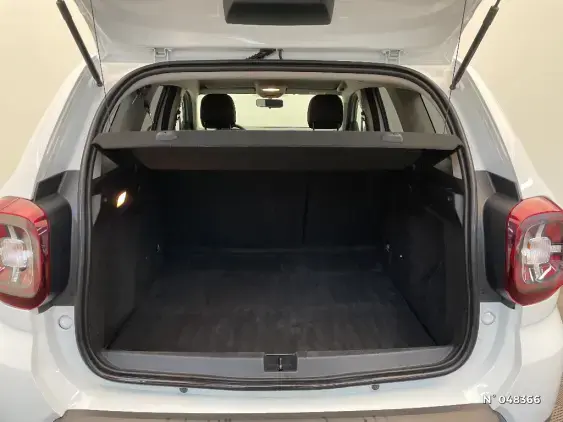 DACIA DUSTER II - voiture d'occasion - Photo 7