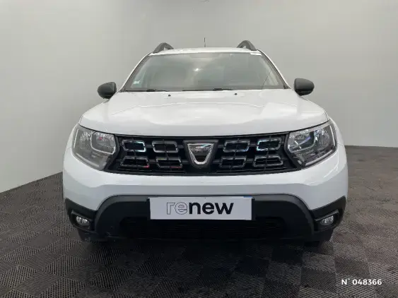 DACIA DUSTER II - voiture d'occasion - Photo 3