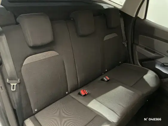 DACIA DUSTER II - voiture d'occasion - Photo 11