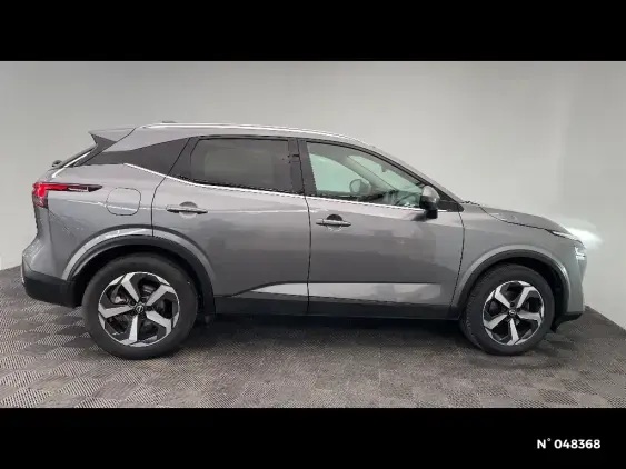 NISSAN QASHQAI III - voiture d'occasion - Photo 5