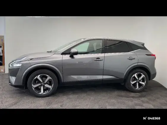 NISSAN QASHQAI III - voiture d'occasion - Photo 2