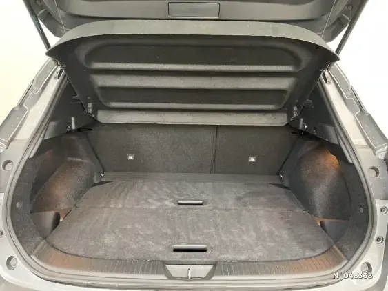 NISSAN QASHQAI III - voiture d'occasion - Photo 7