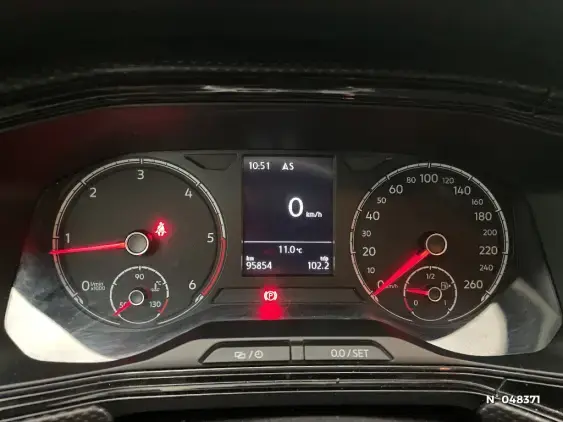 VOLKSWAGEN T-CROSS - voiture d'occasion - Photo 12