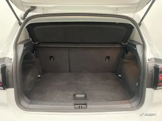 VOLKSWAGEN T-CROSS - voiture d'occasion - Photo 7