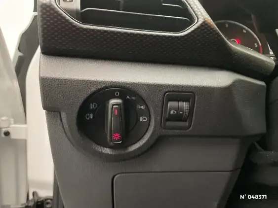 VOLKSWAGEN T-CROSS - voiture d'occasion - Photo 15