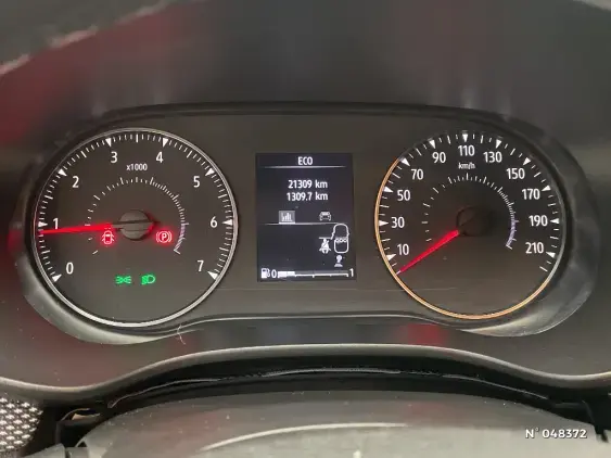 DACIA SANDERO III - voiture d'occasion - Photo 12