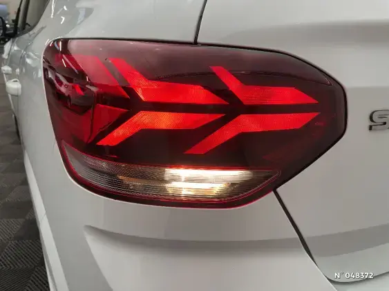 DACIA SANDERO III - voiture d'occasion - Photo 14