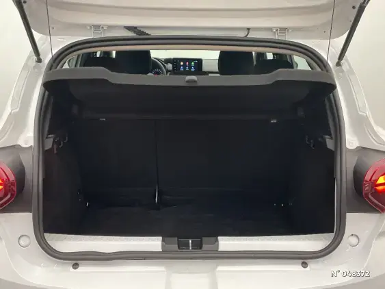 DACIA SANDERO III - voiture d'occasion - Photo 7