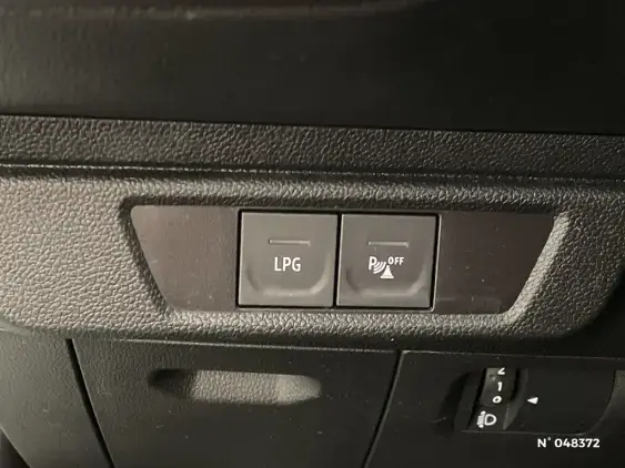 DACIA SANDERO III - voiture d'occasion - Photo 15