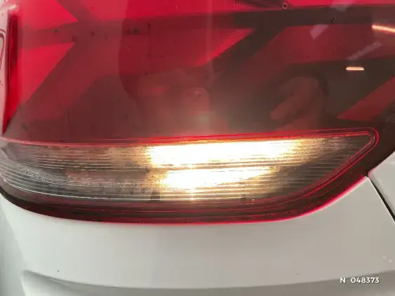 DACIA SANDERO III - voiture d'occasion - Photo 14