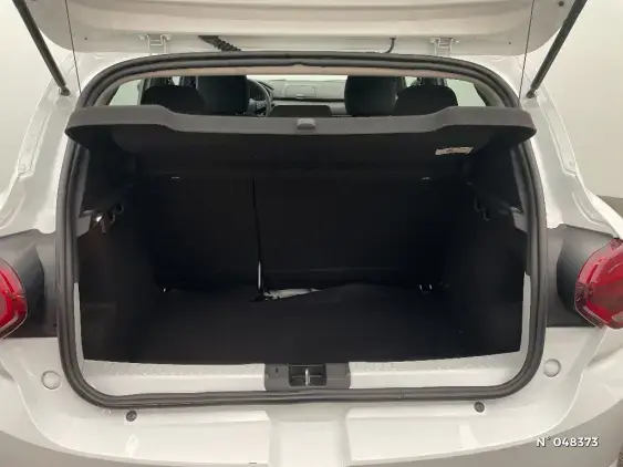 DACIA SANDERO III - voiture d'occasion - Photo 7