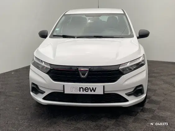DACIA SANDERO III - voiture d'occasion - Photo 3