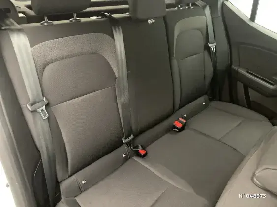 DACIA SANDERO III - voiture d'occasion - Photo 11