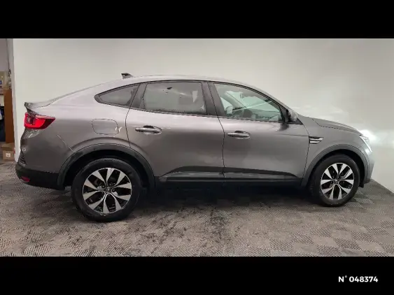 RENAULT ARKANA - voiture d'occasion - Photo 5