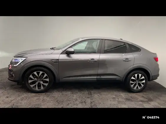 RENAULT ARKANA - voiture d'occasion - Photo 2