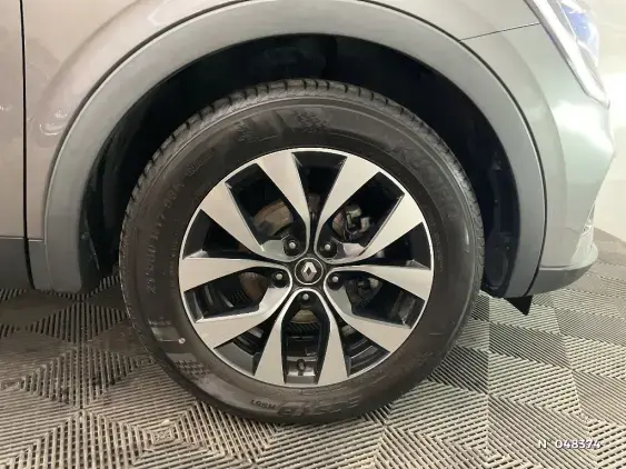 RENAULT ARKANA - voiture d'occasion - Photo 8