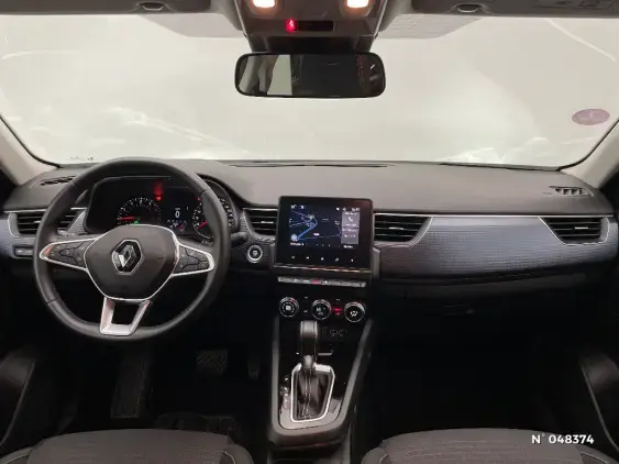 RENAULT ARKANA - voiture d'occasion - Photo 9