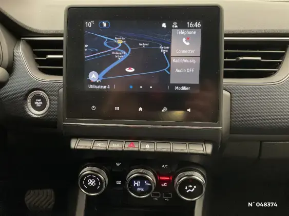 RENAULT ARKANA - voiture d'occasion - Photo 13