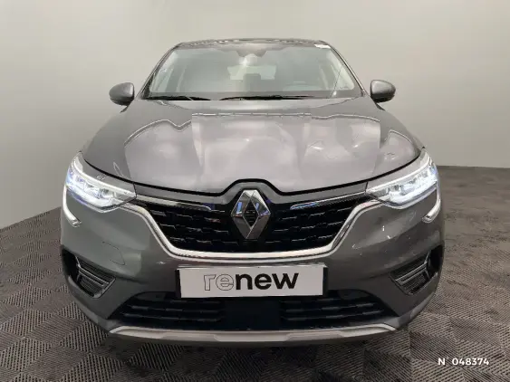 RENAULT ARKANA - voiture d'occasion - Photo 3