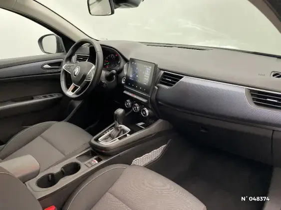 RENAULT ARKANA - voiture d'occasion - Photo 10