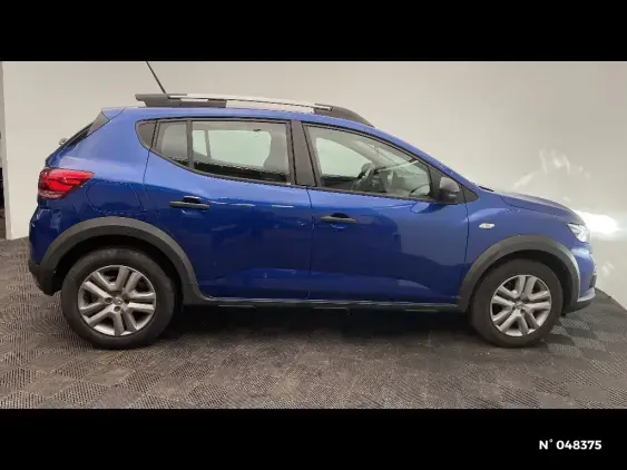 DACIA SANDERO III - voiture d'occasion - Photo 5