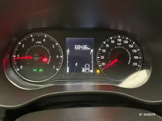 DACIA SANDERO III - voiture d'occasion - Photo 12