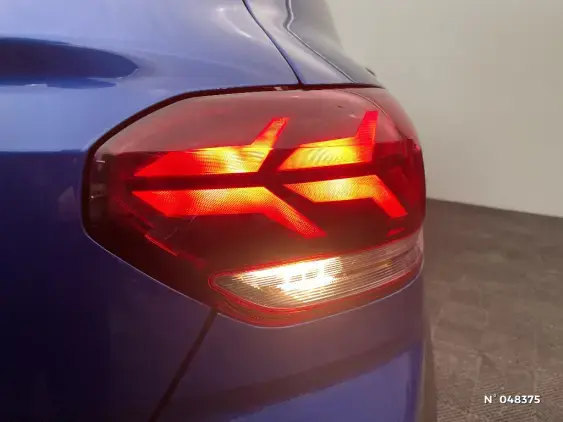 DACIA SANDERO III - voiture d'occasion - Photo 14