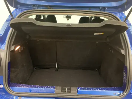 DACIA SANDERO III - voiture d'occasion - Photo 7