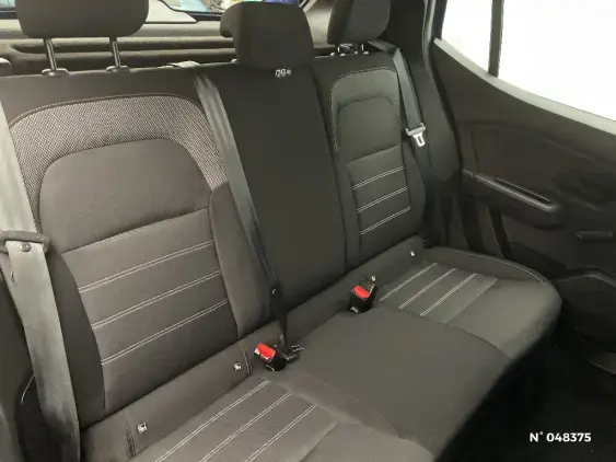 DACIA SANDERO III - voiture d'occasion - Photo 11