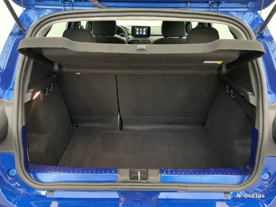 DACIA SANDERO III - voiture d'occasion - Photo 7