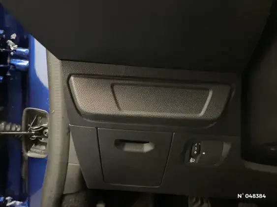 DACIA SANDERO III - voiture d'occasion - Photo 15