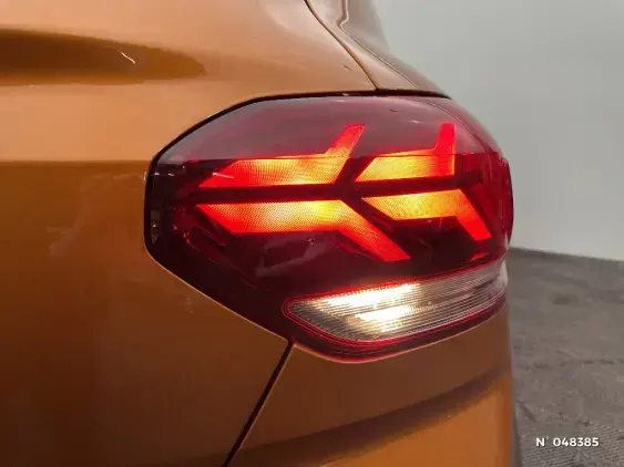 DACIA SANDERO III - voiture d'occasion - Photo 14