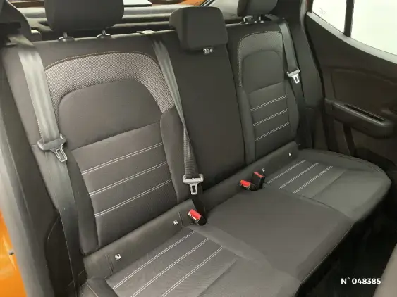 DACIA SANDERO III - voiture d'occasion - Photo 11