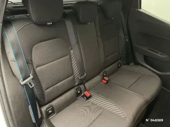 RENAULT CLIO V - voiture d'occasion - Photo 11