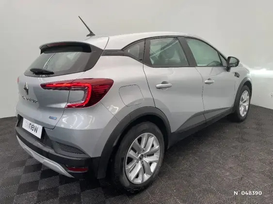 RENAULT CAPTUR II - voiture d'occasion - Photo 4