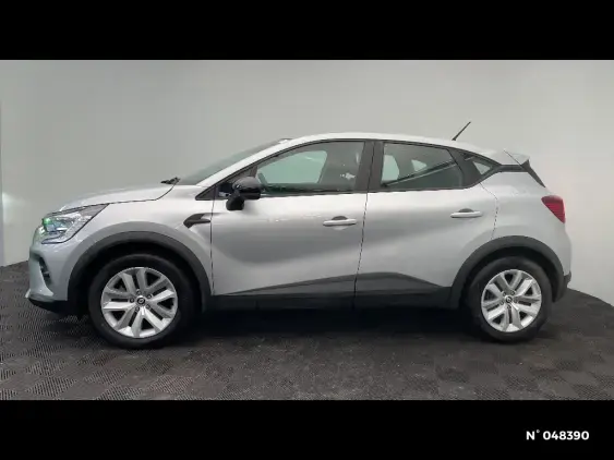 RENAULT CAPTUR II - voiture d'occasion - Photo 2