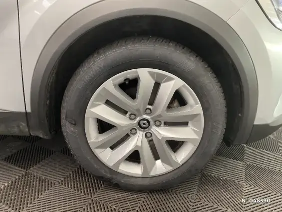 RENAULT CAPTUR II - voiture d'occasion - Photo 8