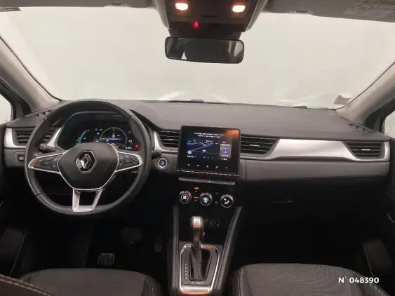 RENAULT CAPTUR II - voiture d'occasion - Photo 9