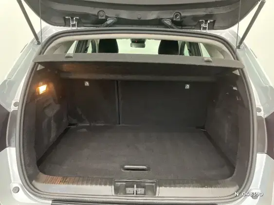 RENAULT CAPTUR II - voiture d'occasion - Photo 7